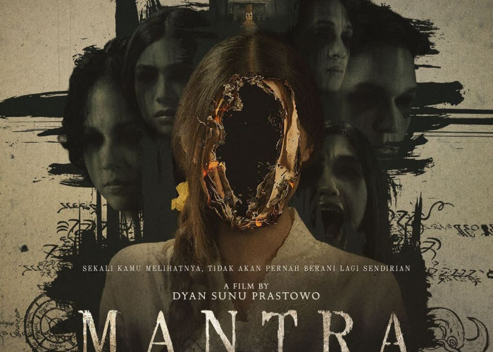 Film Mantra Surugana, Ketika Mantra Mengancam Nyawa