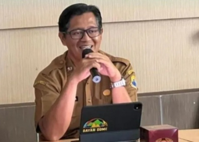 Disbudpar Lebak Minta Pengelola Wisata dan Pedagang Jaga Harga saat Libur Nataru