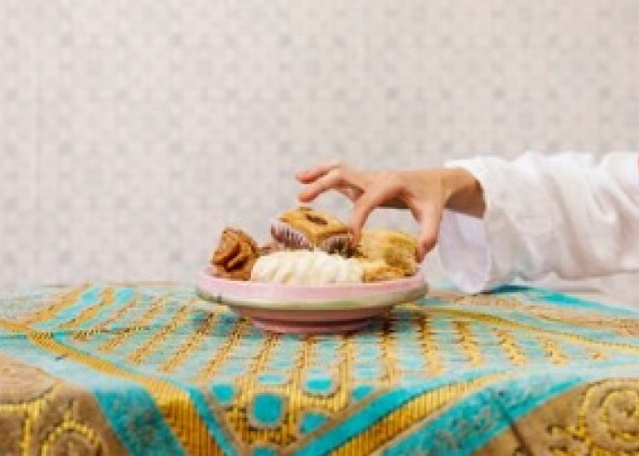 5 Hal yang Haram Dilakukan Saat Bulan Ramadan