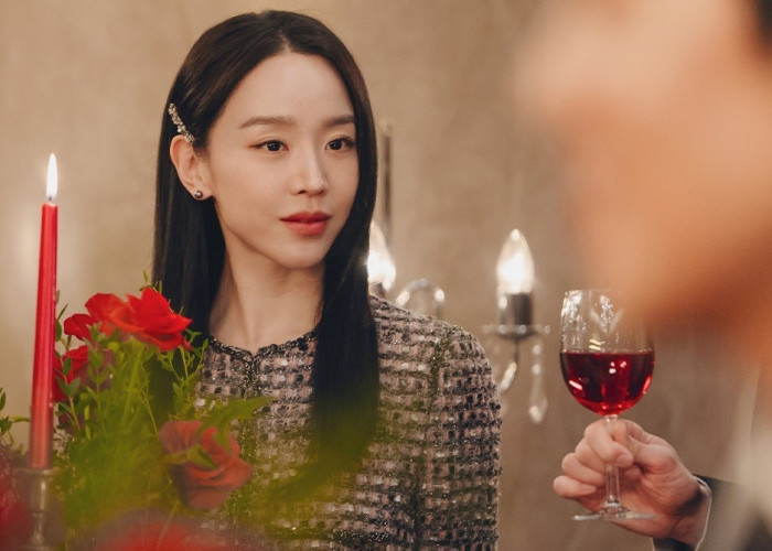 Drakor The Art of Sarah Tentang Apa? Ini Sinopsinya