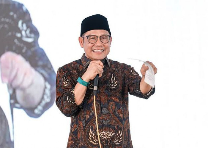 Cak Imin Usul Revisi 108 UU, Omnibus Law hingga Agraria Masuk Daftar: Arah Baru Menuju Kedaulatan Ekonomi?