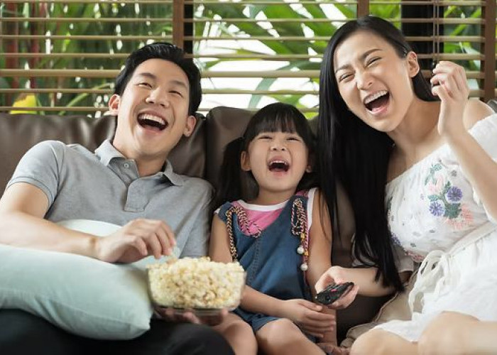 Rekomendasi Tontonan Akhir Pekan: Pilihan Film Estetis untuk Ditonton Bersama Pasangan dan Sahabat