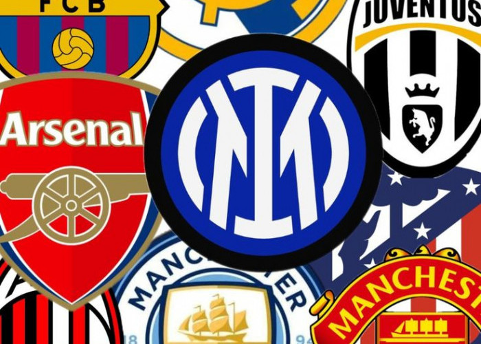Persaingan Klub Elite Eropa Memanas, Perburuan Posisi Puncak Jadi Sorotan