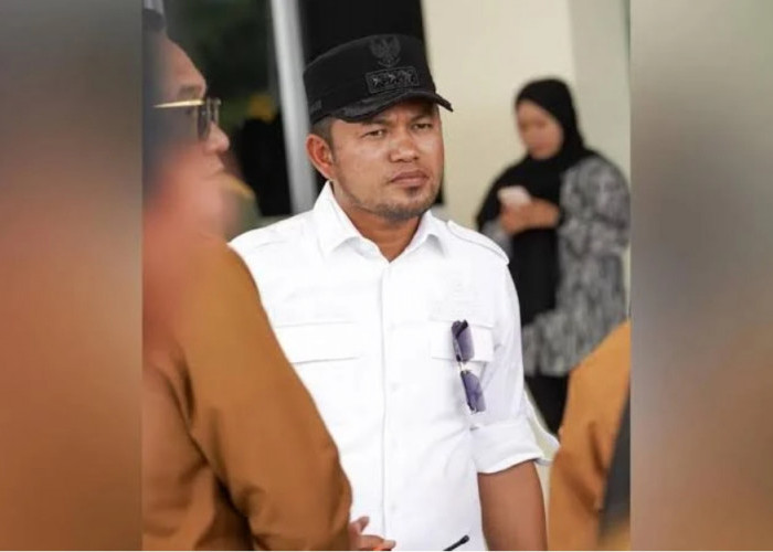 Gubernur Kaltim Rudy Mas’ud Pulang dari Singapura, Perjalanan saat Karhutla Jadi Sorotan
