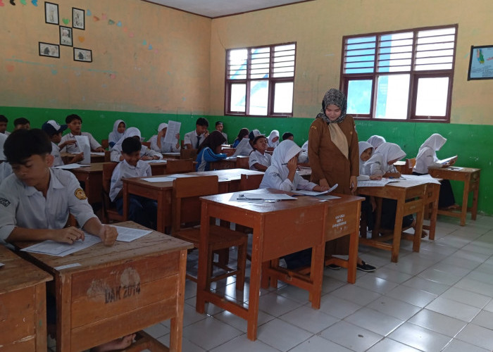 Daftar Toko Seragam Sekolah di Pandeglang Banten yang Paling Bagus