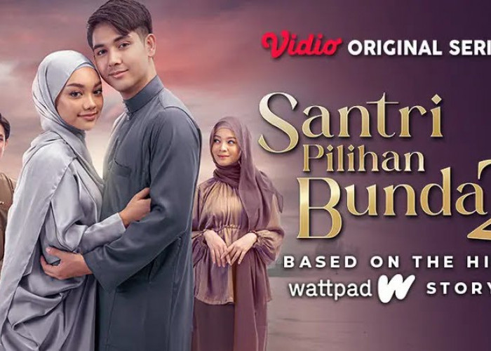 Santri Pilihan Bunda Season 2 Siap Bikin Penonton Haru di Bulan Ramadhan