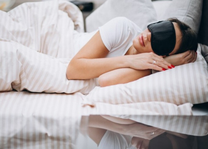 4 Tips Perbaiki Pola Tidur Saat Puasa Ramadan