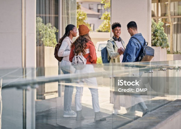 Info program Beasiswa Pendidikan Tinggi untuk Siswa Berprestasi Carita
