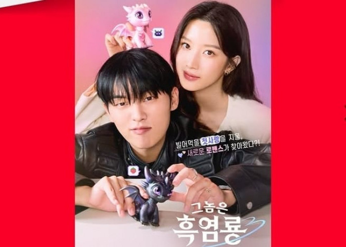 4 Drakor Terbaru yang Tayang Bulan Februari 2025, Ada Romance hingga Thriller