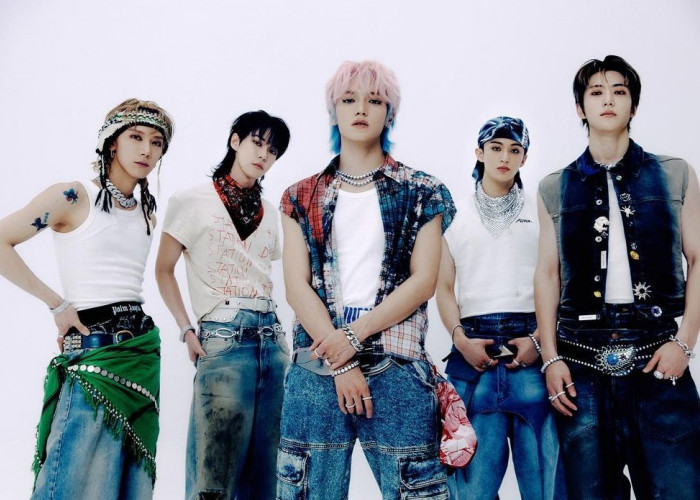MV 'Baggy Jeans' NCT U Rilis, Begini Reaksi Netizen 