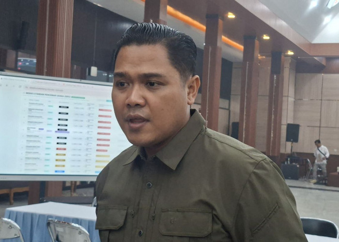 Pernyataan Kadisdik Kalteng Tolak Liburkan Sekolah di Tengah Kabut Asap Tuai Kritik Tajam