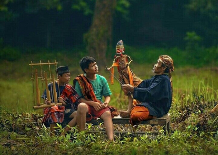 Ketika Selametan Berubah Makna, Tradisi Di Jawa Tengah Gaya Hidup Modern