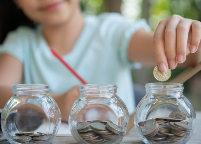 Rekomendasi 5 Tabungan Pendidikan Anak Tanpa Biaya Admin, Setoran Mulai Rp5.000