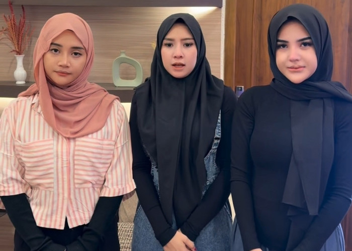 Mala Agatha dan Icha Chellow Minta Maaf soal Lirik Lagu ‘Gapapa’, Polisi Tegaskan Kasus Tetap Berjalan
