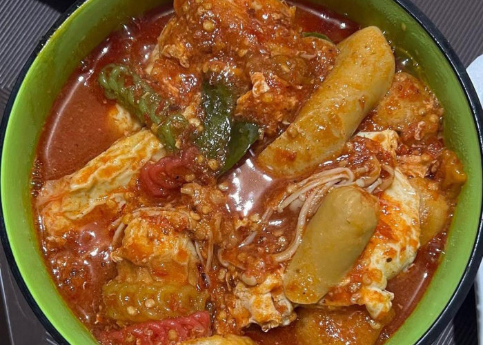 Berburu Kuliner Pedas di Kota Serang, 5 Tempat yang Wajib Dicoba!