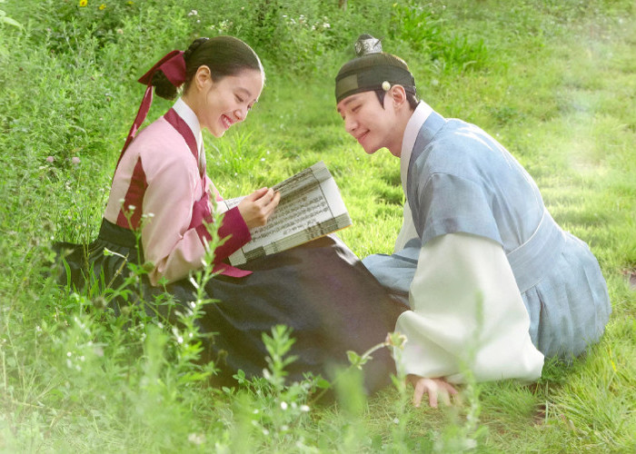 3 Rekomendasi Drama Korea Sejarah yang Bakal Bikin Kamu Mewek 