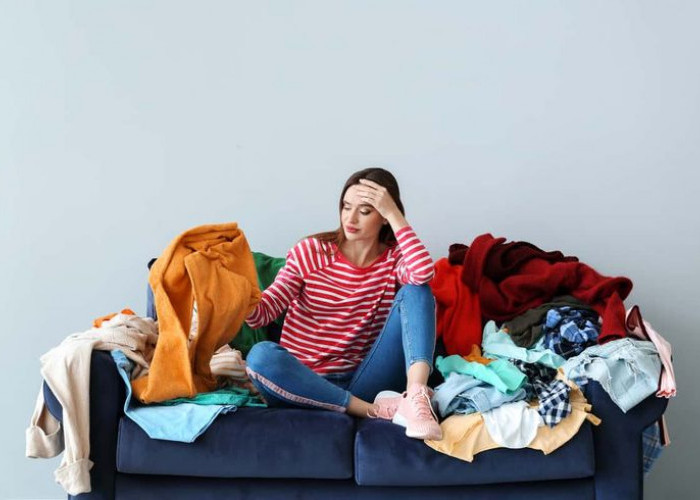 Mengapa Thrifting dan Preloved Kian Digemari Anak Muda? Ini Alasannya