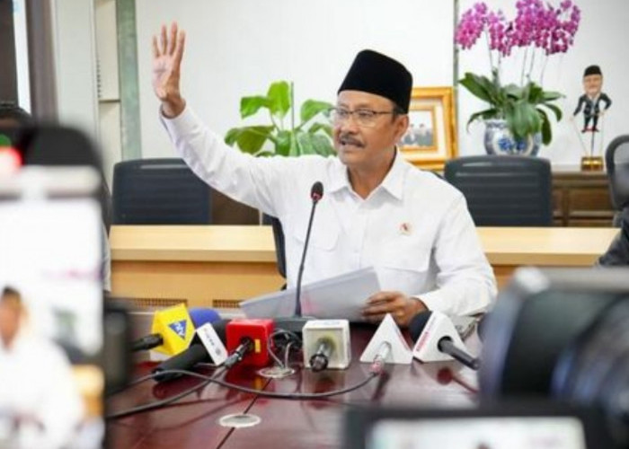 HP Gratis dari Pemerintah Tak untuk Semua Orang, Ini Kriteria Prioritas Penerimanya