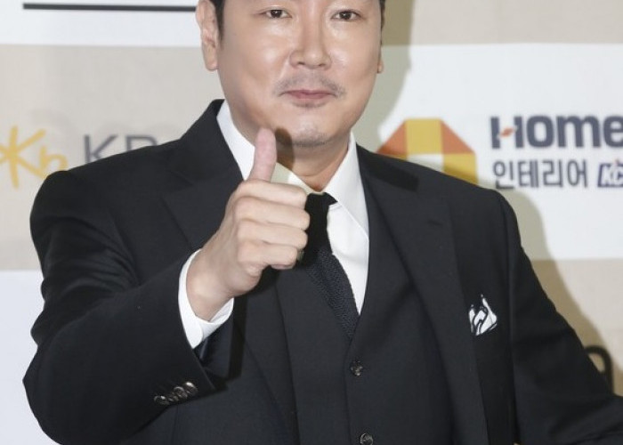 Kena Skandal Narkoba,  Jo Jin Woong Gantikan Lee Sun Kyun untuk Drama Korea Mendatang