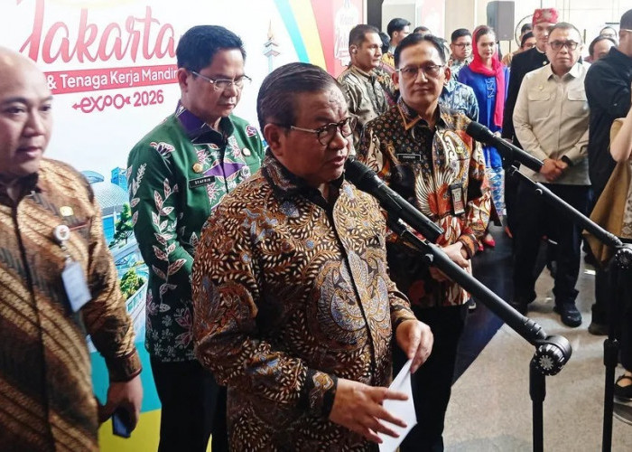 Mulai 1 Januari 2027, Pemprov DKI Jakarta Gratiskan Layanan Transportasi Publik Bagi Pencari Kerja