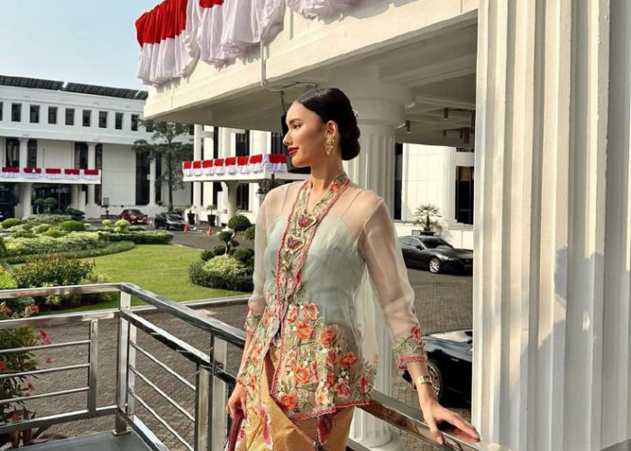 Sambut Hari Kartini 2026, 5 Rekomendasi Kebaya Elegan untuk Tampil Memukau