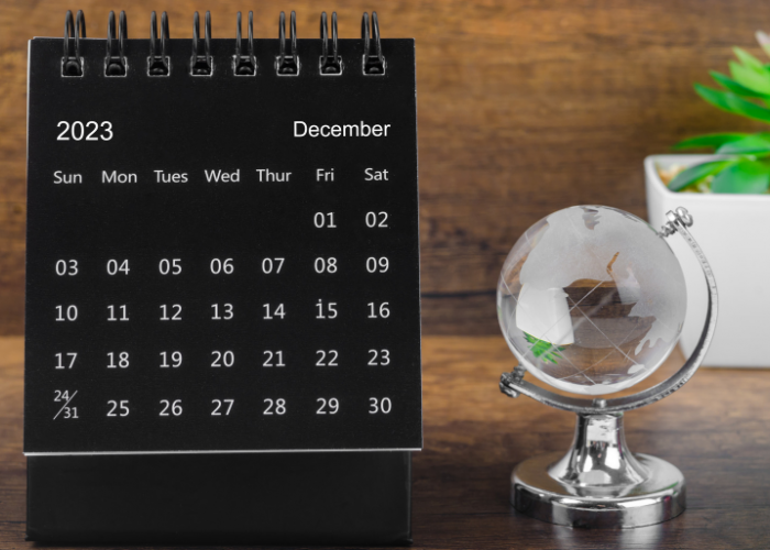 Jadwal Libur Sekolah, Natal dan Cuti Bersama di Desember 2023