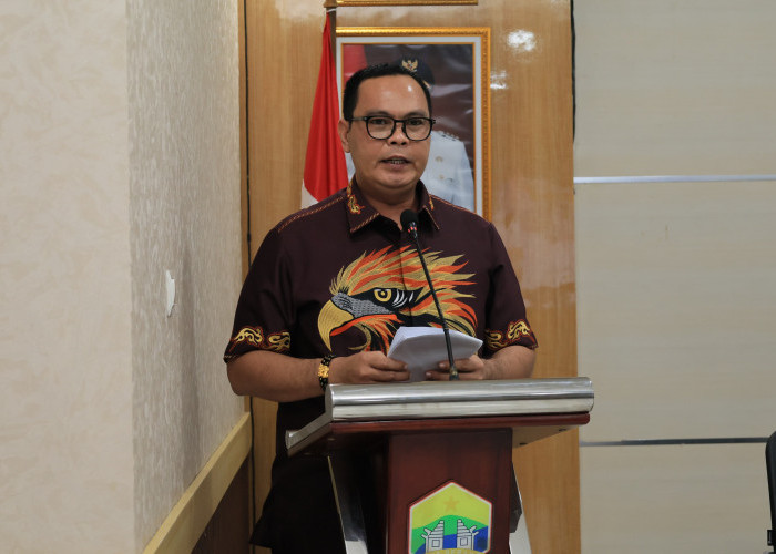 Upaya Cegah Warga Kerja Ilegal ke Luar Negeri, Wali Kota Serang Genjot Investasi