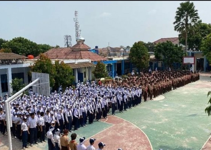 6 SMP Negeri Terbaik di Pandeglang: Daftarkan Anak Anak Kamu di Sekolah Terbaik, Simak Info Lengkapnya di Sini