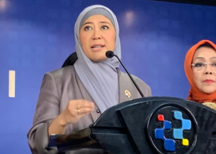 Meutya Hafid Tegur Meta, Threads Belum Laporkan Penindakan Akun Anak