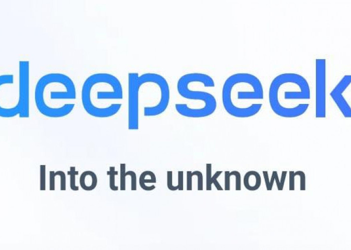 DeepSeek, Terobosan AI Terbaru, Yuk Kenali Fitur-Fiturnya