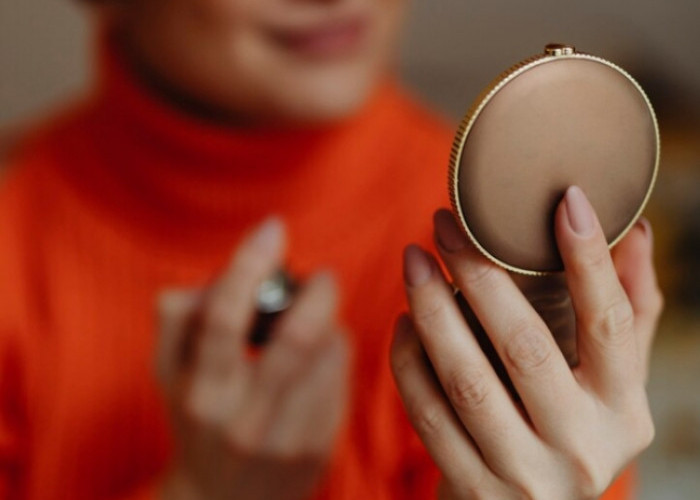 5 Cushion SPF Brand Lokal untuk Makeup Cepat dan Rapi