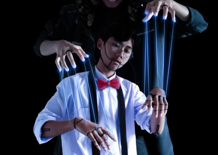 Waspada! Teknik Manipulasi Paling Berbahaya yang Diam-Diam Menghancurkan Mental