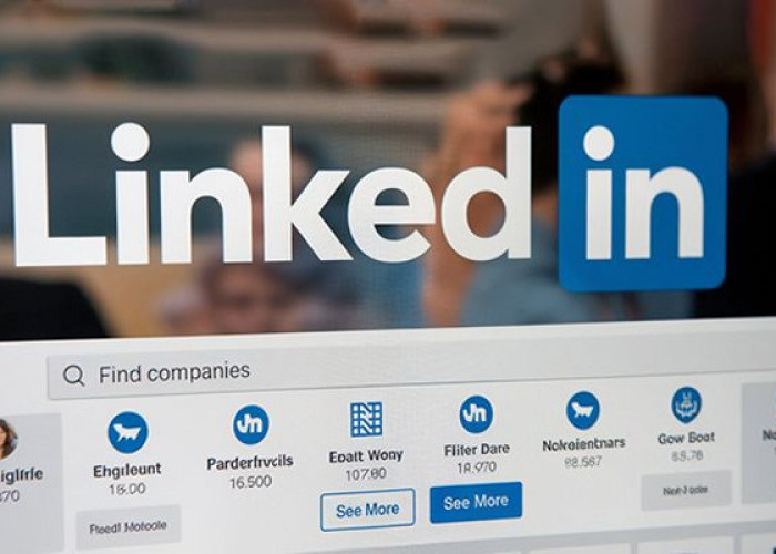 LinkedIn Diselidiki Gegara Dugaan “Ghost Jobs”, Lowongan Kerja Palsu Bikin Pencari Kerja Resah