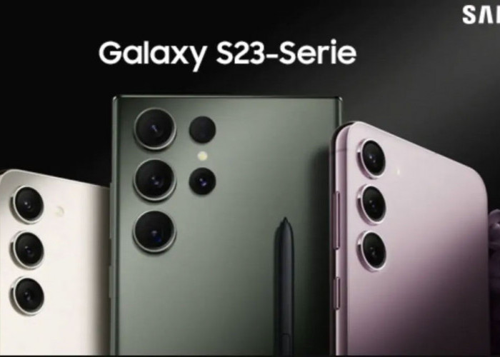 Mau Ganti Smartphone? Ini Tandanya Kamu Harus Ganti ke Galaxy S23 Series 5G!
