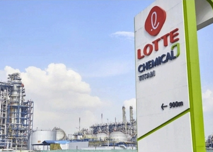 Terbaru! PT Lotte Chemical Titan Indonesia Merak Cilegon Buka Info Loker untuk Banyak Posisi: Ini Syaratnya