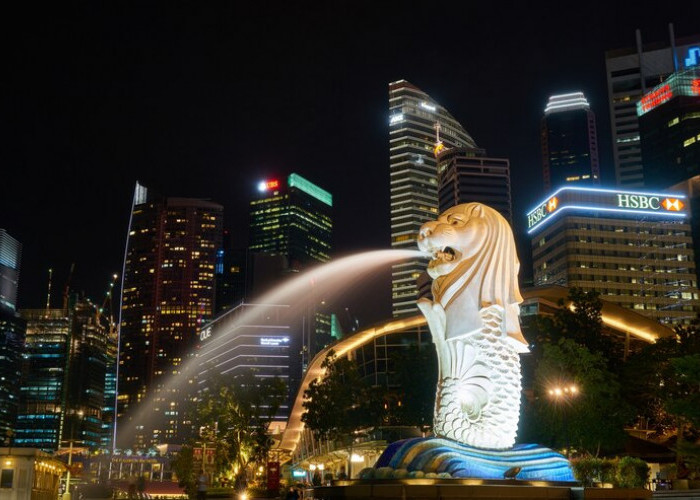 6 Tips Berlibur ke Singapura, Buat Liburan Lebih Berkesan