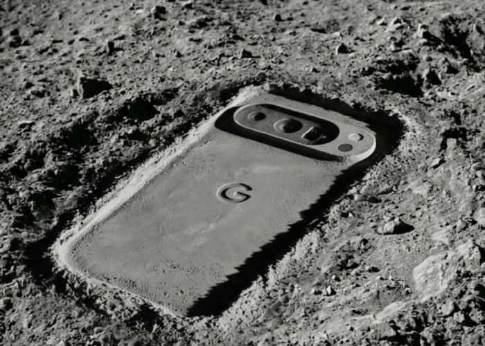 Google Rilis Pixel 9 Pro Fold, Usung Desain Premium untuk Multitasking