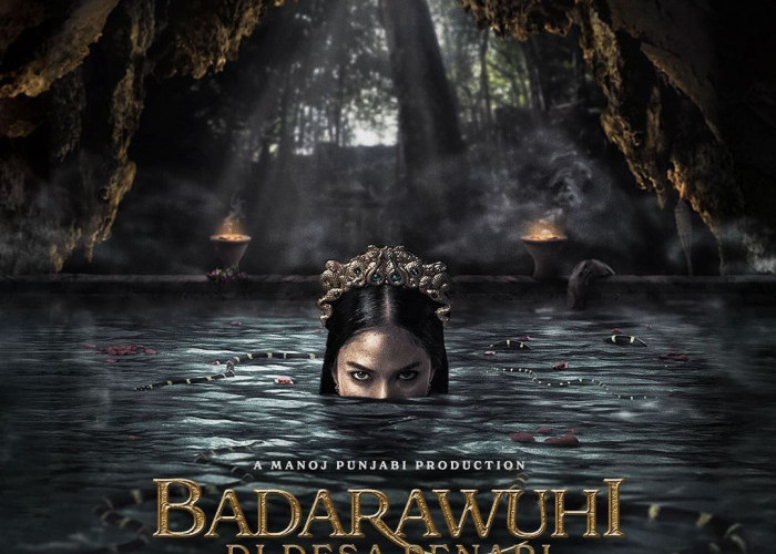 Lihat First Look Film Badarwuhi di Desa Penari, Mengungkap Asal Usul Bandarawuhi