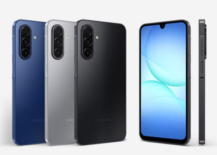 Rekomendasi 5 HP Samsung Kamera 0,5 untuk Konten Mulai 3 Jutaan