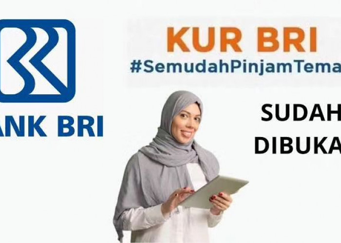 Apakah KUR BRI 2023 Rp270 Triliun Masih Tersedia? Berikut Penjelasannya