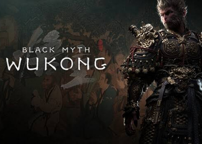 Steam Pecahkan Rekor Baru Berkat Game Black Myth Wukong