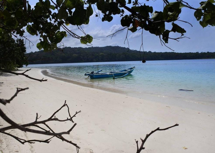 Ini Tiga Pulau yang Dapat Jadi Tujuan Wisata Ketika Kamu Ke Pandeglang