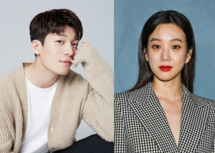 Wi Ha Joon dan Jung Ryeo Won Konfirmasi Jadi Pemeran Utama Untuk Drama Korea Mendatang Graduation