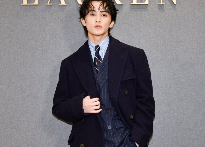 Mark Lee Resmi Tinggalkan NCT dan SM Entertainment Usai 10 Tahun Berkarier