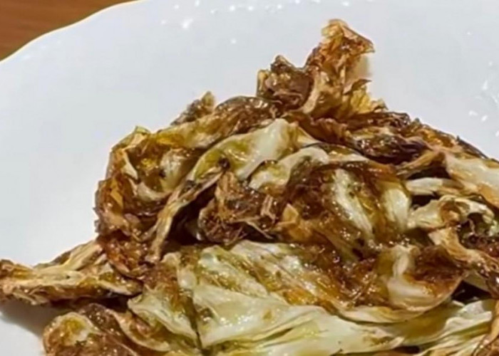 Makan Kol Goreng Bisa Picu Kanker? Begini Kata Menkes
