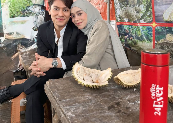 Sempat Bikin Ketar-ketir, Tuduhan Hak Cipta ke Lesti Kejora Akhirnya Kandas di Tengah Jalan