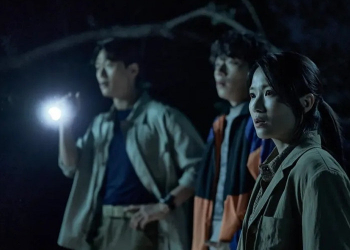 Salmokji Pecahkan Rekor, Resmi Jadi Film Horor Korea Terlaris Sepanjang Masa