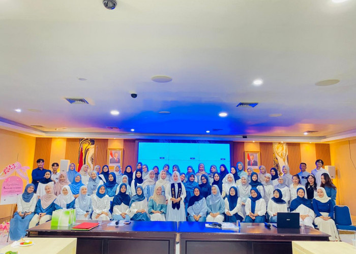 Kisah Maryam Marissa, Menolak Putus Sekolah hingga jadi CEO Sukses