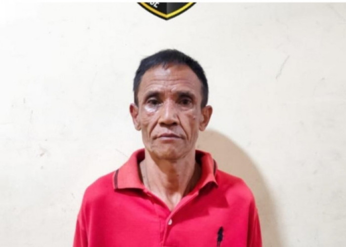 Kasus Pembunuhan Serial Killer di Bekasi dan Cianjur, Polisi Telusuri Jejak Digital Wowon