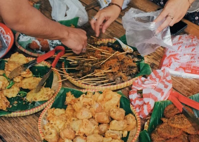 TikTok Food Fest 2026 Kembali Digelar, Kuliner Lokal Makin Ramai di Platform Digital